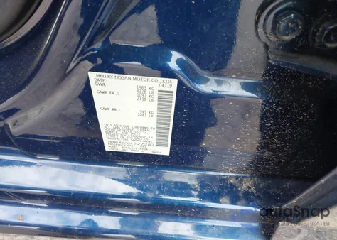 2019 Nissan Altima 2.5 S from USA, damaged, VIN 1N4BL4BV5KC222282